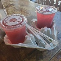  at Malelani Cafe in Philadelphia