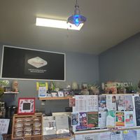  at Malelani Cafe in Philadelphia