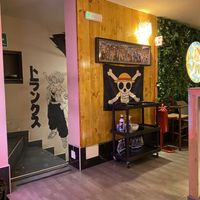   at Mic Ramen in Genoa