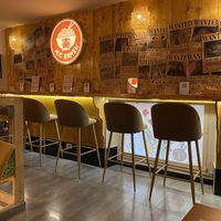   at Mic Ramen in Genoa