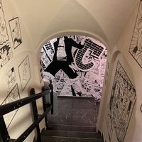   at Mic Ramen in Genoa