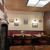   at Lederer in Cologne