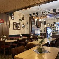   at Lederer in Cologne