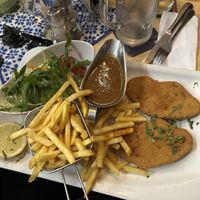   at Lederer in Cologne