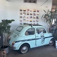   at TIJN in Zandvoort