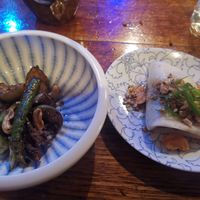 "steak" and "pancake" at Shu in Collingwood