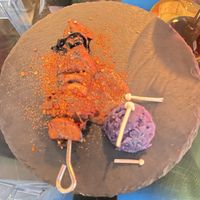 “New Way Home” pt 3  at Shu in Collingwood