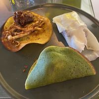   at Shu in Collingwood