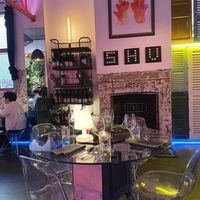   at Shu in Collingwood