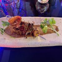   at Shu in Collingwood