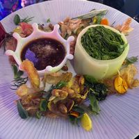   at Shu in Collingwood