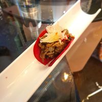   at Shu in Collingwood