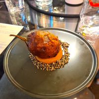   at Shu in Collingwood