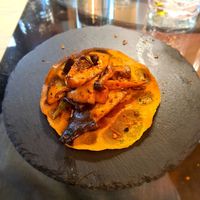   at Shu in Collingwood