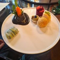   at Shu in Collingwood