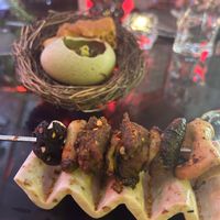   at Shu in Collingwood