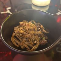   at Shu in Collingwood