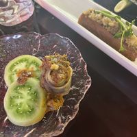   at Shu in Collingwood