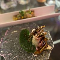   at Shu in Collingwood