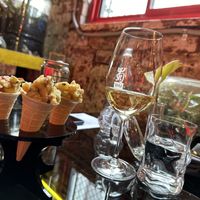   at Shu in Collingwood