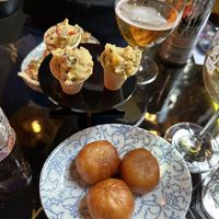   at Shu in Collingwood