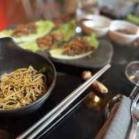   at Shu in Collingwood