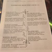  at Shu in Collingwood