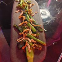 Morning market Pt 2. at Shu in Collingwood