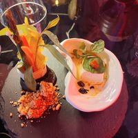 And so-it is, with Pot plant from year 2012 at Shu in Collingwood