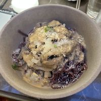   at Shu in Collingwood