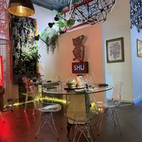 Interior 🤯  at Shu in Collingwood