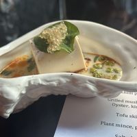   at Shu in Collingwood