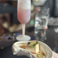   at Shu in Collingwood