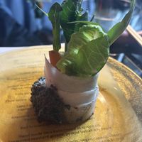   at Shu in Collingwood