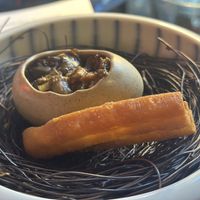   at Shu in Collingwood