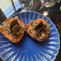   at Shu in Collingwood