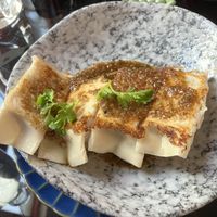   at Shu in Collingwood