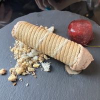   at Shu in Collingwood