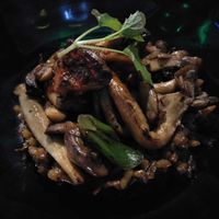 Degustation  at Shu in Collingwood