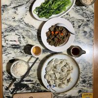   at Pengsushushi Restaurant in Shenzhen