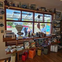  at Milford Road Merchant in Te Anau