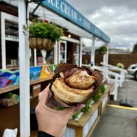   at Milford Road Merchant in Te Anau