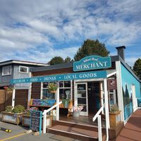  at Milford Road Merchant in Te Anau