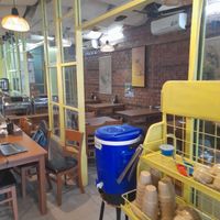 Inside at Tuệ Đạt in Ho Chi Minh City