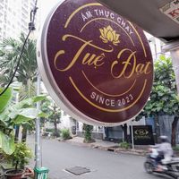Name at Tuệ Đạt in Ho Chi Minh City