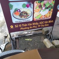 Address at Tuệ Đạt in Ho Chi Minh City