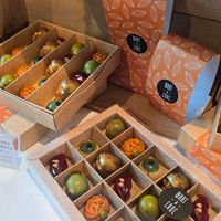 @Vegan Afairs Brugge 2025 at What a Choc in Mechelen