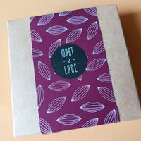  at What a Choc in Mechelen