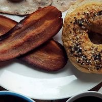  at OMUS vegan @Dive Camp in Dauin