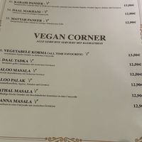   at CHASKAA in Hamburg